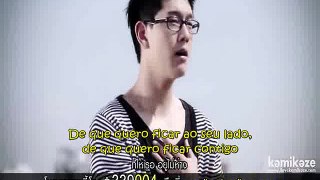 [LEGENDADO] K-OTIC - Not Your Best Man