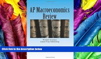 there is  AP Macroeconomics Review: 400 Practice Questions and Answer Explanations