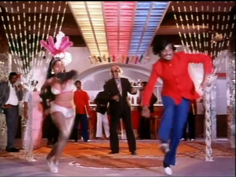 Rajani hits