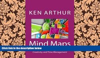 complete  Mind Maps: Improve Memory, Concentration, Communication, Organization, Creativity, and