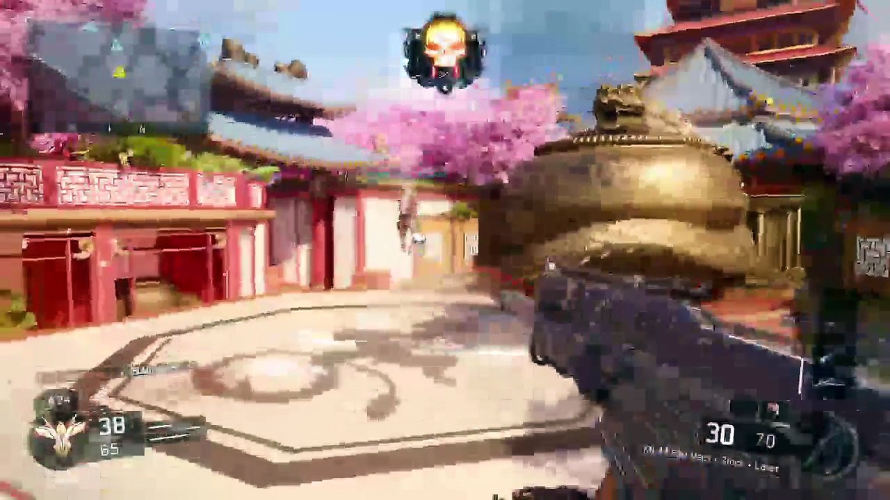 Terrance Live PS4 Broadcast (7)