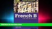 behold  IB Skills and Practice: French B (International Baccalaureate)