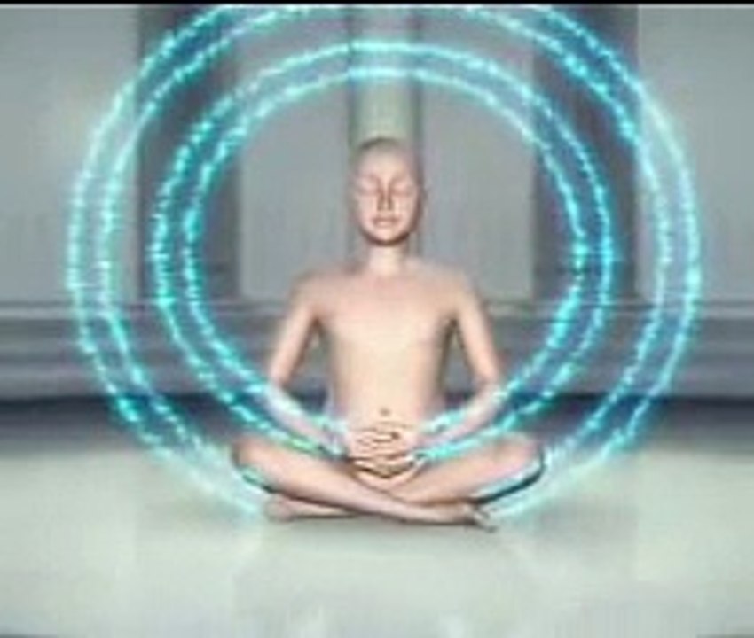Meditation for Beginners
