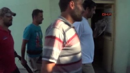 Iğdır Avcıların Bulduğu Puhu Kuşu Tedavi Altına Alandı