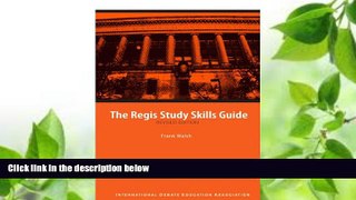 different   The Regis Study Skills Guide