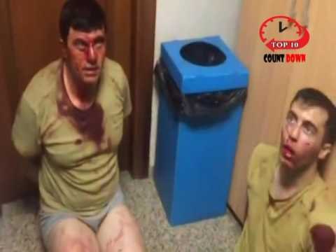 Turkey coup the footage appears to show Turkish rebel soldiers kneeling down,