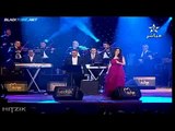 فضل شاكر & يارا أخدني معك مهرجان موازين 2012
