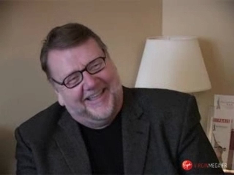 Benn Heppner en Interview sur VirginMega !