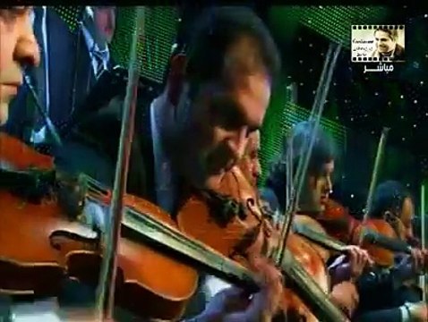 فضل شاكر الله اعلم ليالي فبراير 2010