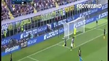 Inter Milan vs Juventus 2-1 All Goals & Highlights 2016_2017