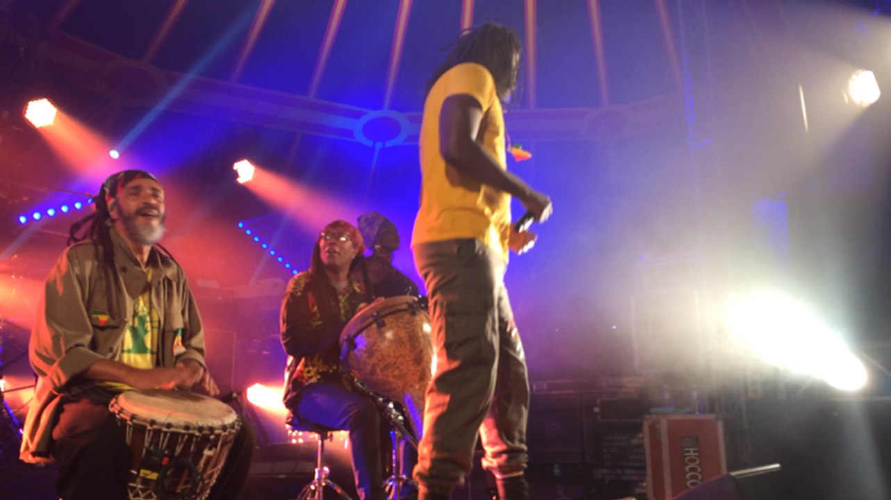 Tiken Jah Fakoly