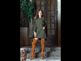 Александра Артёмова сногсшибательна