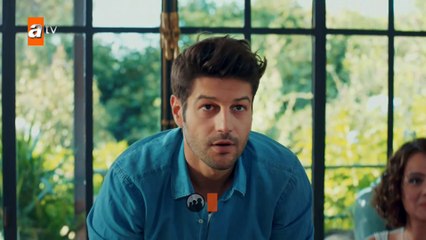 Kaçın Kurası 1. Bölüm Fragmanı