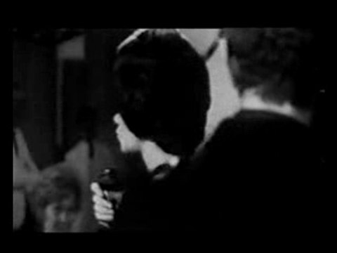 Holloway Nancy - Prends garde à toi