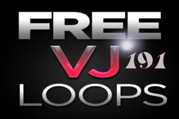 Free VJ Loops 191