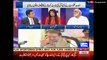 Haroon ur Rasheed Badly Insulted Habib Akram for Suppor Nawaz Sharif On Rao Anwar Matter
