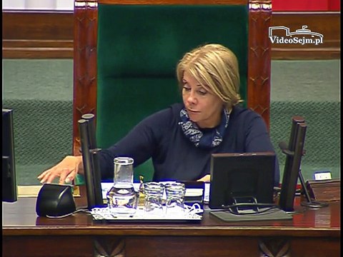 Poseł Andrzej Gawron - Zapytanie z dnia 14 wrze�nia 2016 roku.