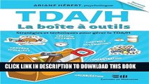 [PDF] TDA/H  La boÃ®te Ã  outils Popular Collection