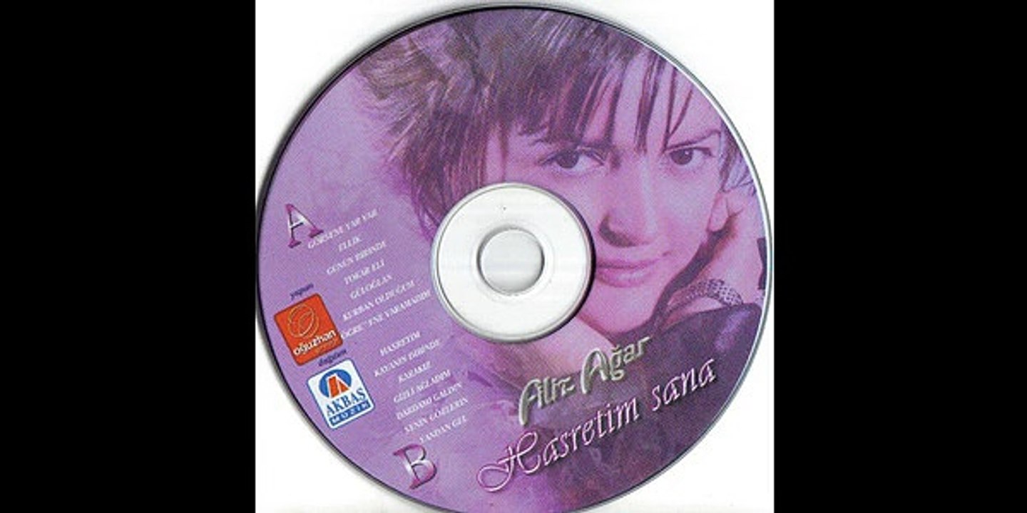 Filiz Ağar - Dardamı Kaldın