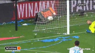 Marseille 0-0 Lyon - All Goals & Full Highlights - 18.09.2016