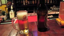 Samlo pub - Late Night People Watching - Vientiane Nightlife