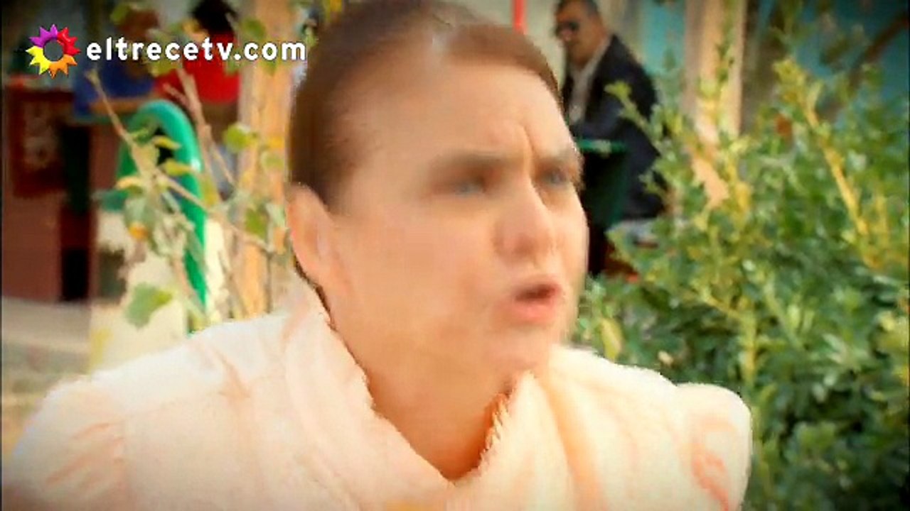 Capitulo 10 Esposa Joven