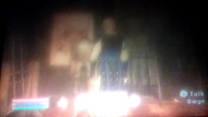 The Elder Scrolls Oblivion_ Path Of Trevor Belmont S01 E04