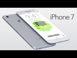 iPhone 7 - Apple Introduction