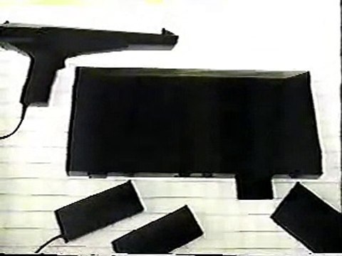 Sega Master System 2 - TV Commercial/AD Sega Master System - Sega Dreamcast TV Commercials TV Ads