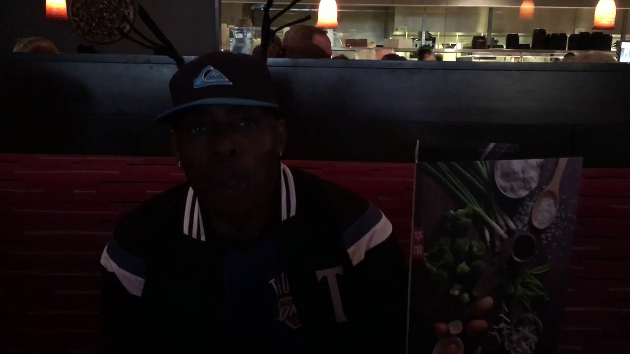 Coolio (thanks for the support)