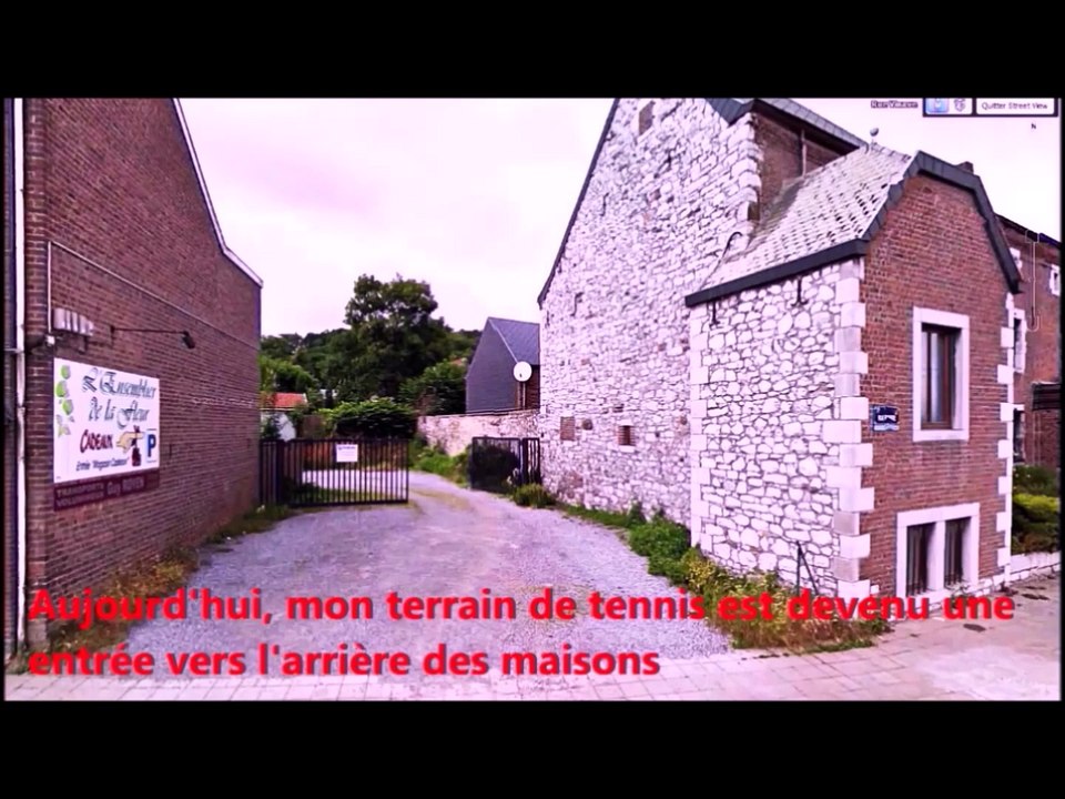 Pour que les Anges y soient (Homonyme d'Engissois) - Partie 2 de 9 parties