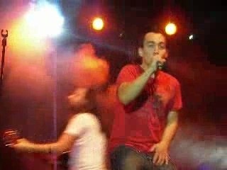 La Caja de Pandora en Alicante. "Acuerdate bien de mi cara"