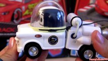 Mater on the moon Cars Toon Impala 13 Disneystore autonaut Mater McQueen Disney Pixar diecast