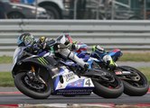 Interview: Josh Hayes, MotoAmerica NJMP 2 Superbike Race 2