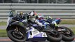 Interview: Josh Hayes, MotoAmerica NJMP 2 Superbike Race 2