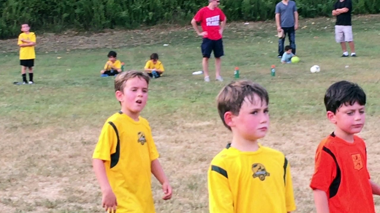 Netherlands (Game 2) 11