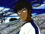 Super Campeones - Capitulo 34 (Audio Latino)