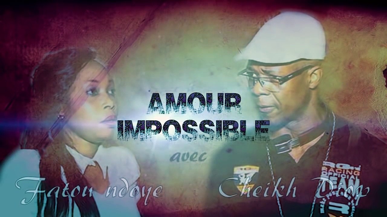 Série Amour Impossible - Episode 18