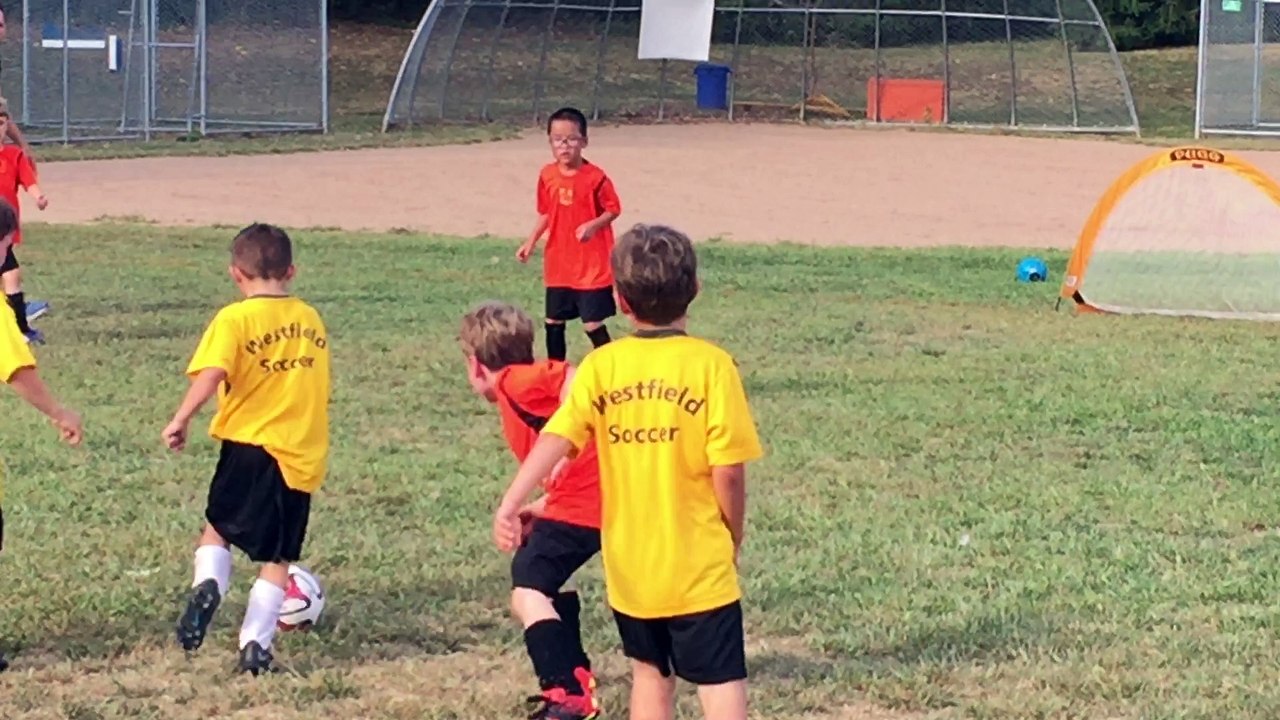 Netherlands (Game 2) 8