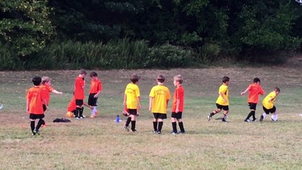 Netherlands (Game 2) 9