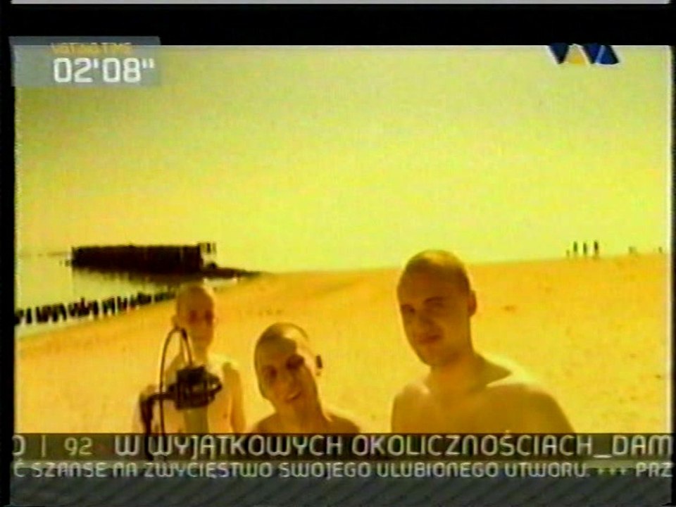 Analogia - Daję rytm - NEW - [VIVA POLSKA] (GET THE CLIP hip hop) ---> Ilove viva plus