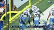 Tennessee Titans' Marcus Mariota Finds Andre Johnson Touchdown To Take The Lead!