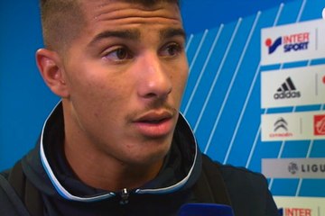 Machach : «On a eu beaucoup d’occasions»