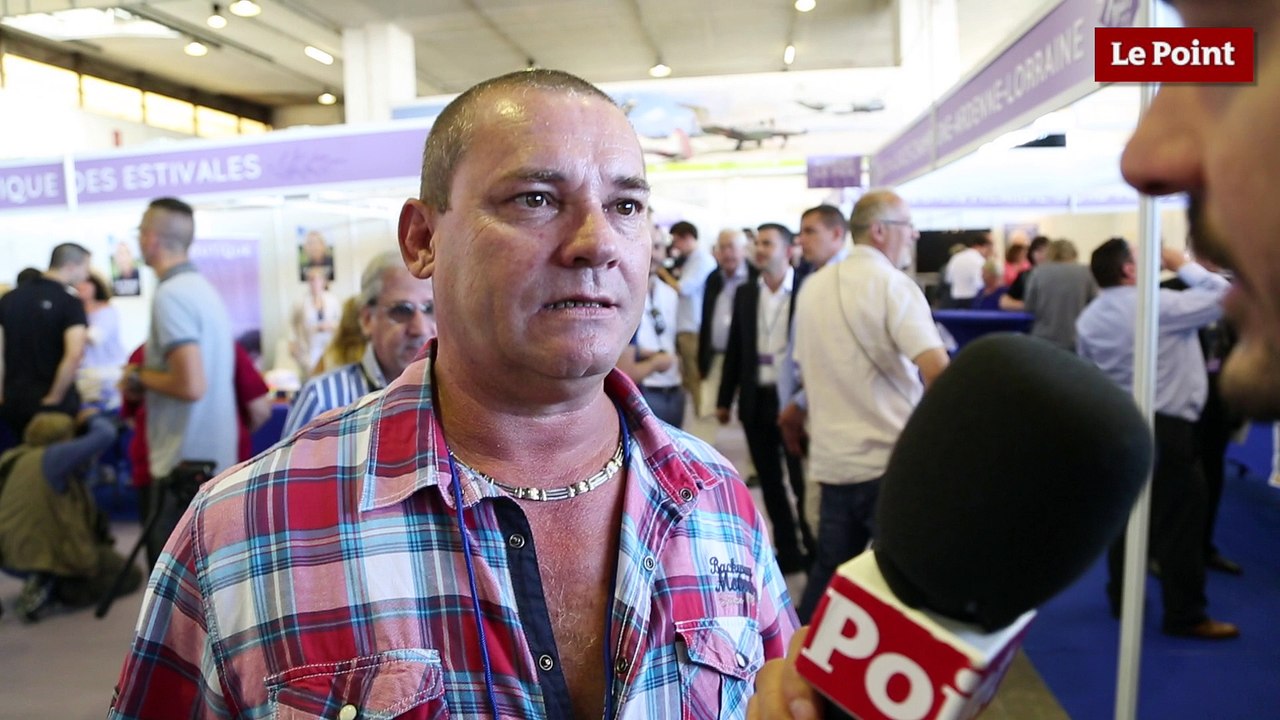 Rentrée politique du FN : "L'Islam ne fait pas partie de notre religion"