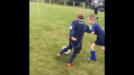 Plateau U7 - Dourges