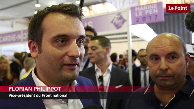 Islam : les cadres du FN répondent à Éric Zemmour