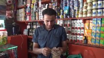 Yemen'de Memurlara Eski ve Yıpranmış Banknotlarla Maaş Ödemesi