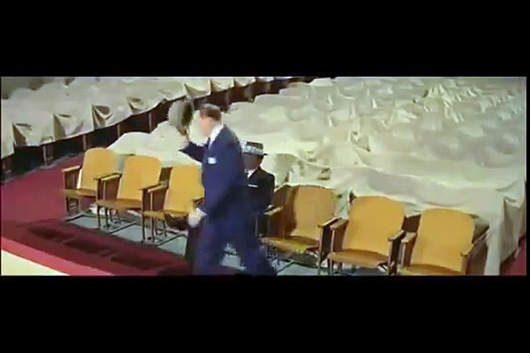 Frank Sinatra - The Tender Trap