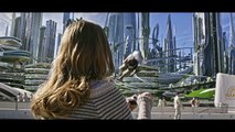 A WORLD BEYOND – Offizieller Trailer (Deutsch | German) – JETZT im Kino – Disney HD