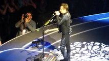Muse - Dead Inside, Paris Bercy Arena, 02/29/2016